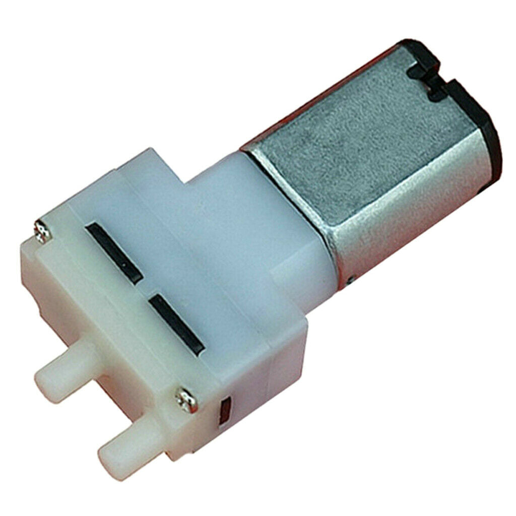 Acrylic DC 3.7V 300ma Vacuum Pump Red Wine Air Pump 12 X 19 Mm