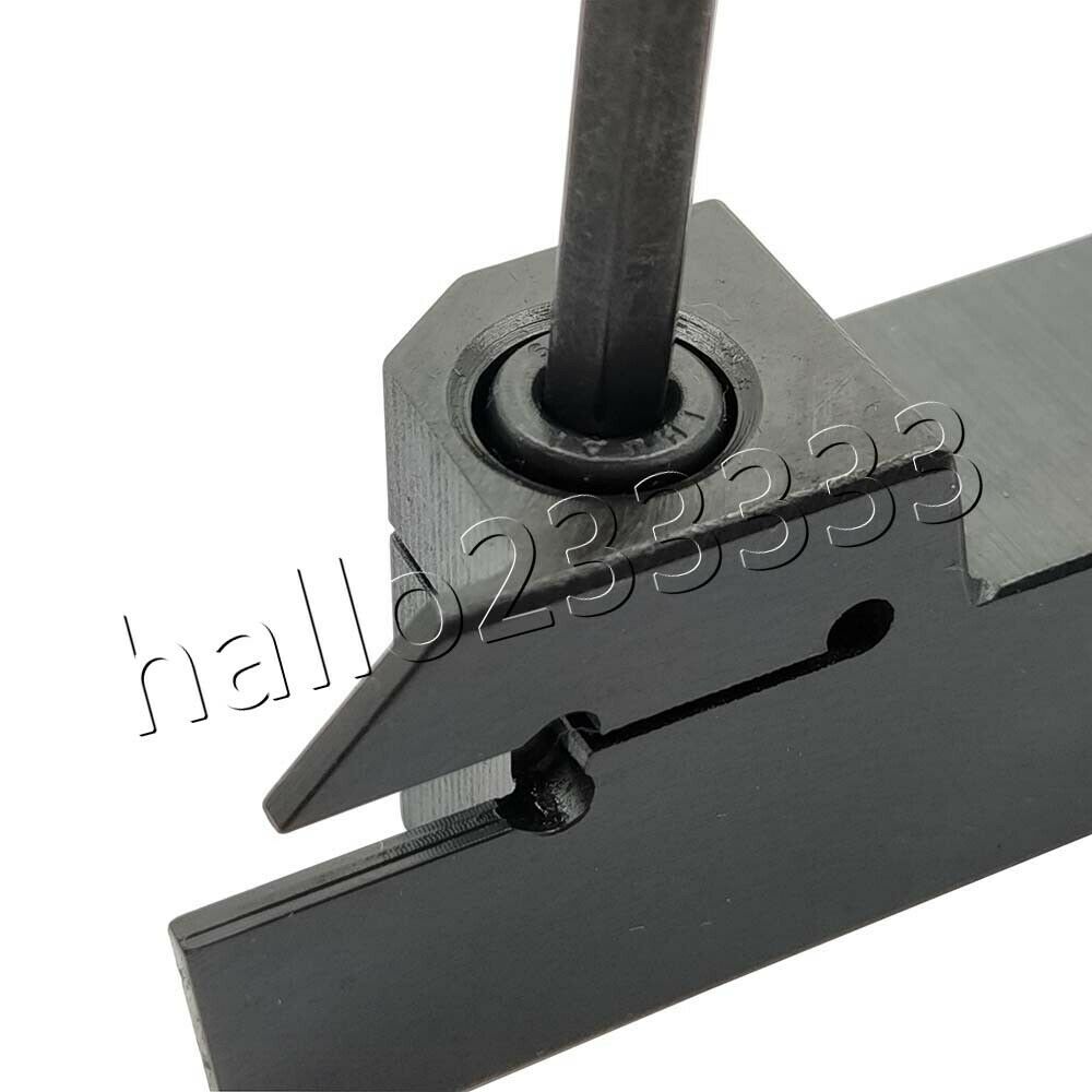 MGEHR2020-2.5 Lathe Turning Tool holder + MGMN250-M 2.5mm width inserts