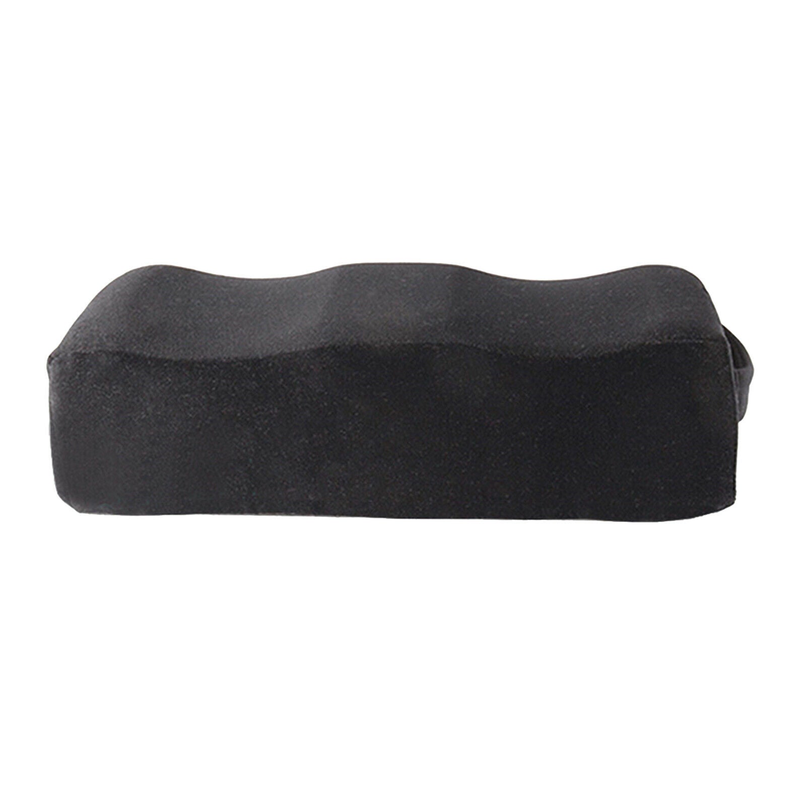 Buff Cushion BBL Brazilian Recovery Pillows Back Chair Cushion Pads Black