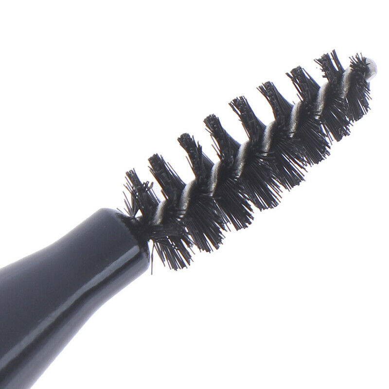 Makeup Brushes 4 Head Makeup Brush Retractable Metal Eye Eyeshadow Brush SetDD