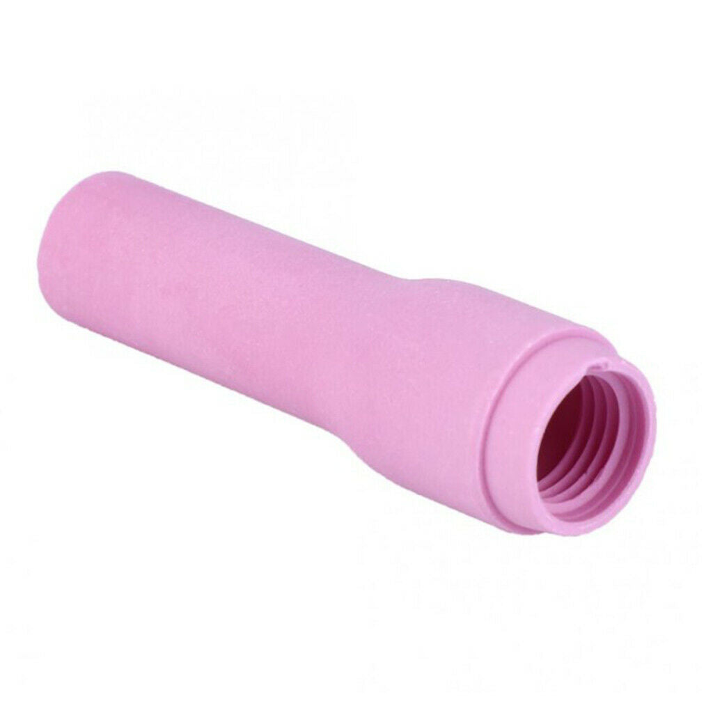 5x TIG Nozzle Alumina Gas Lens 796F Fit WP-9/20/25 TIG Welding Torch