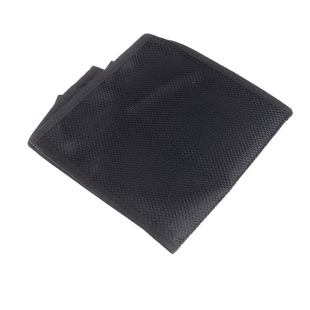 Car seat back protector cover kids kick clean mat protects storage bags Lt