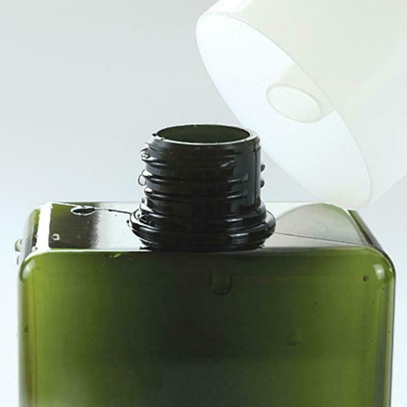 Sub-Bottle Container Funnels Bath Salt Shower Gel Sub-Packing Emulsion Hopper