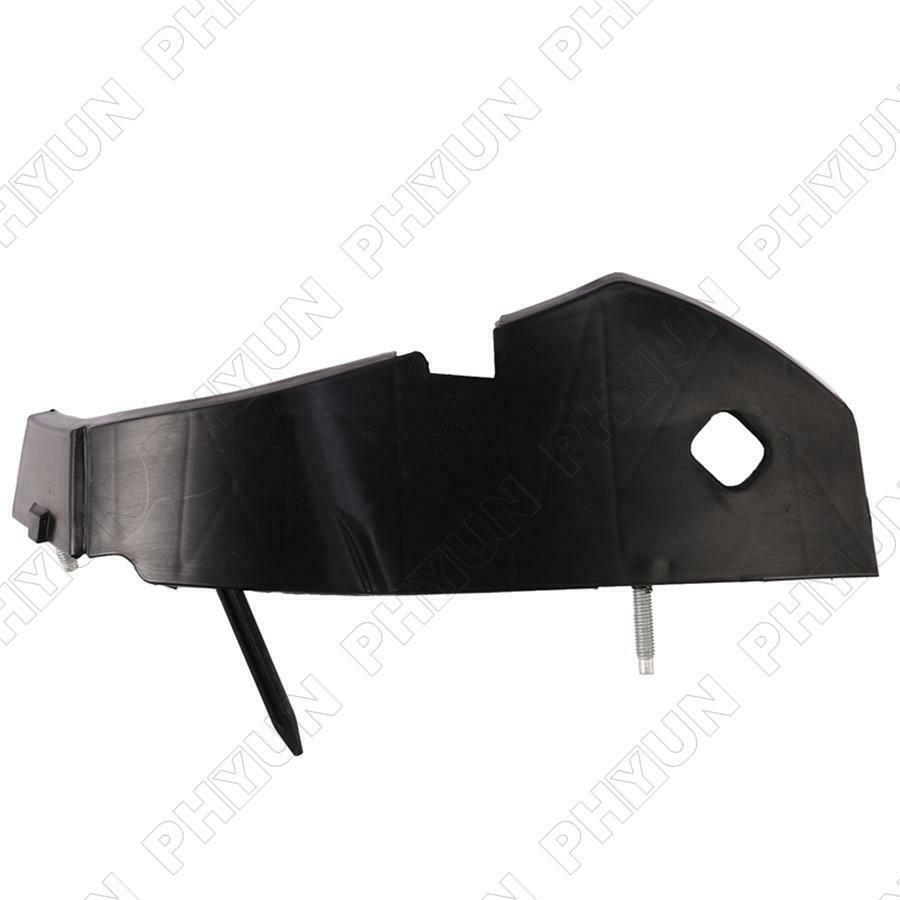 For 2008-2014 Dodge Challenger Retainer Bumper Bracket Support Right & Left 2Pcs
