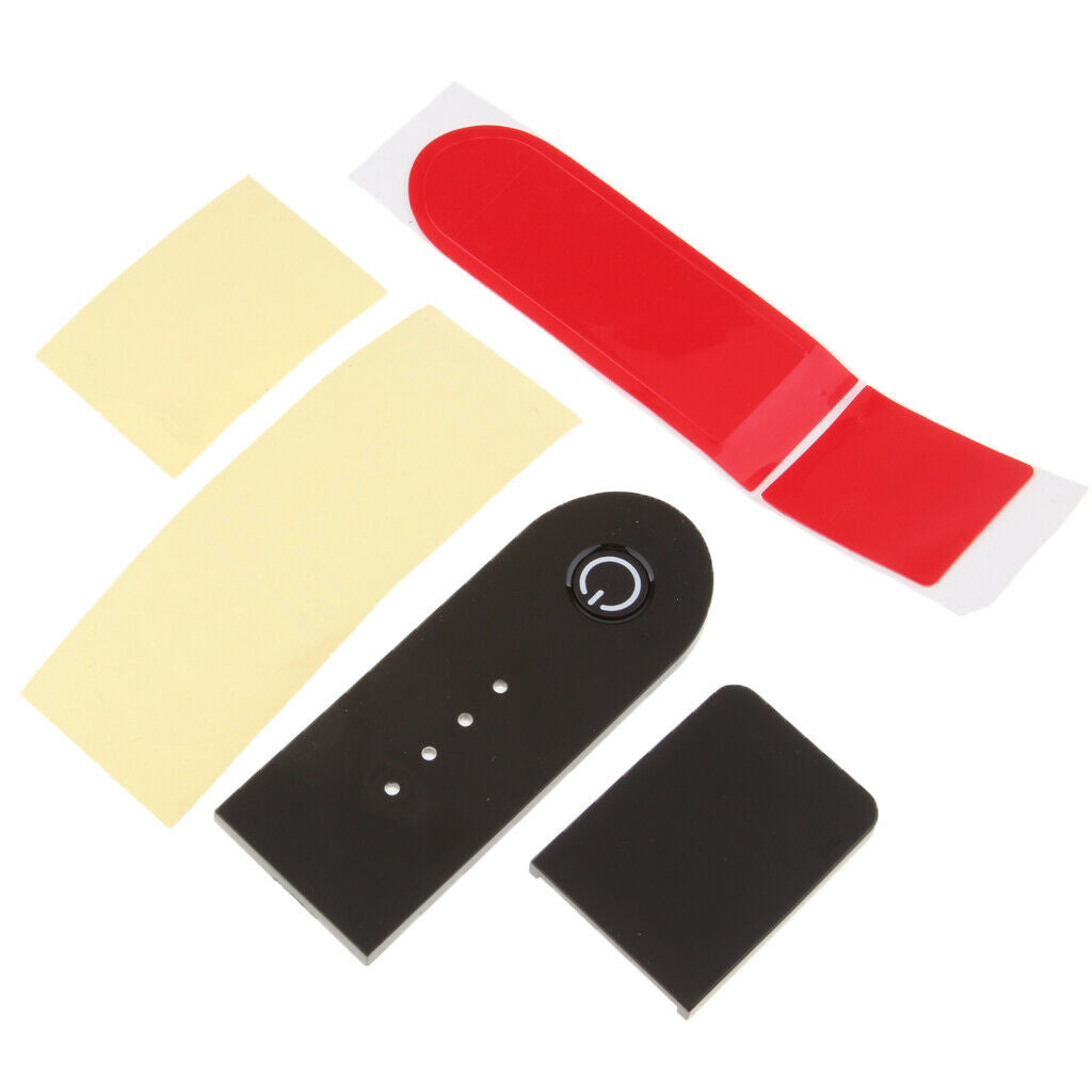 Circuit Board Dashboard Cover Replacement For  Mijia  Scooter