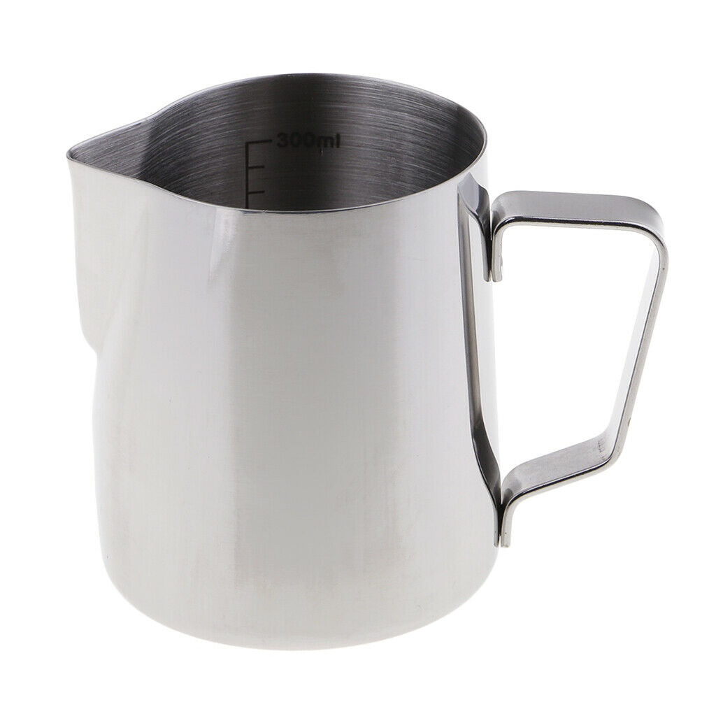 Candle Making Fondant Pitcher Pouring Double Boiler Pot with Spoon