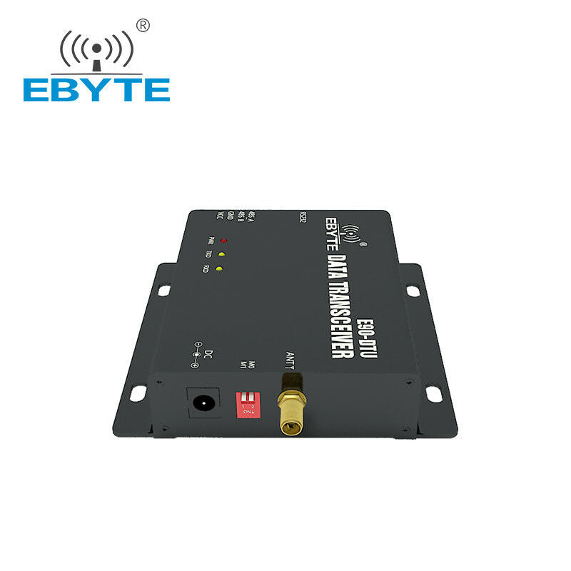 E90-DTU-230SL22 LoRa RS232 RS485 22dBm RSSI Relay IoT vhf Wireless Transceiver