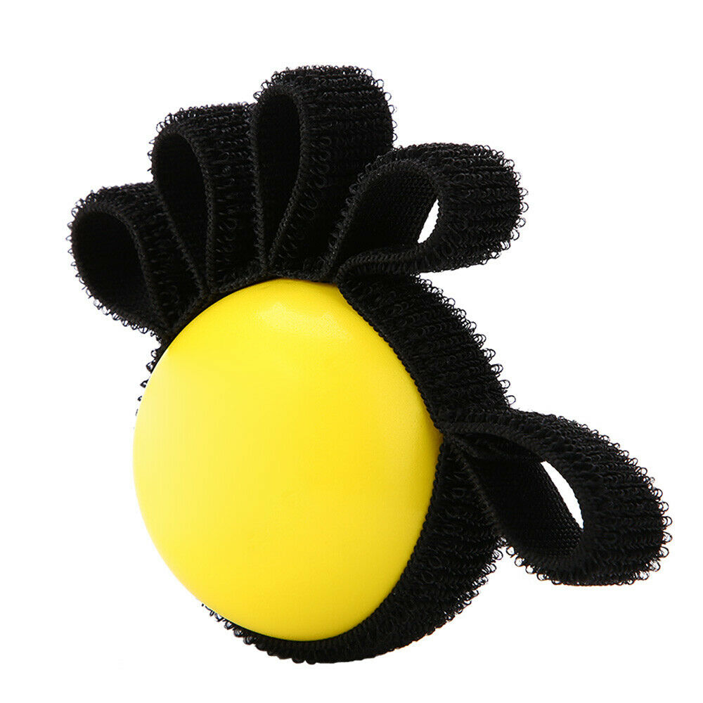 Finger Grip Strength Training Ball Fitness Sports Equipment Rehabilitation