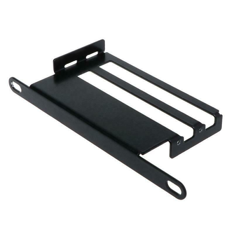 Metal Aluminum Alloy Graphics VGA Card Holder Graphic Card Side Converted Cooler