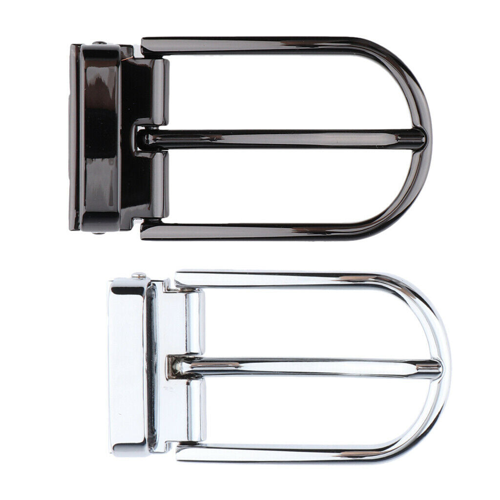 2 Pcs,  Roller Buckle, Belt Buckle, Belt Buckle Replacement