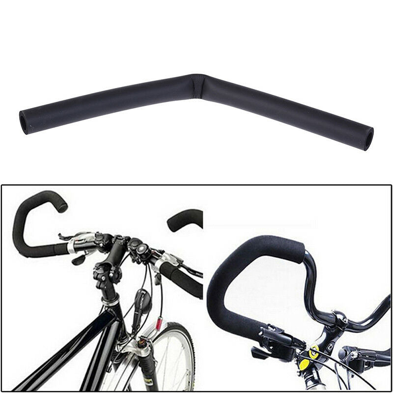 1pc cycling butterfly sleeve bike handle bar sponge cover foam bicycle grip J Pb