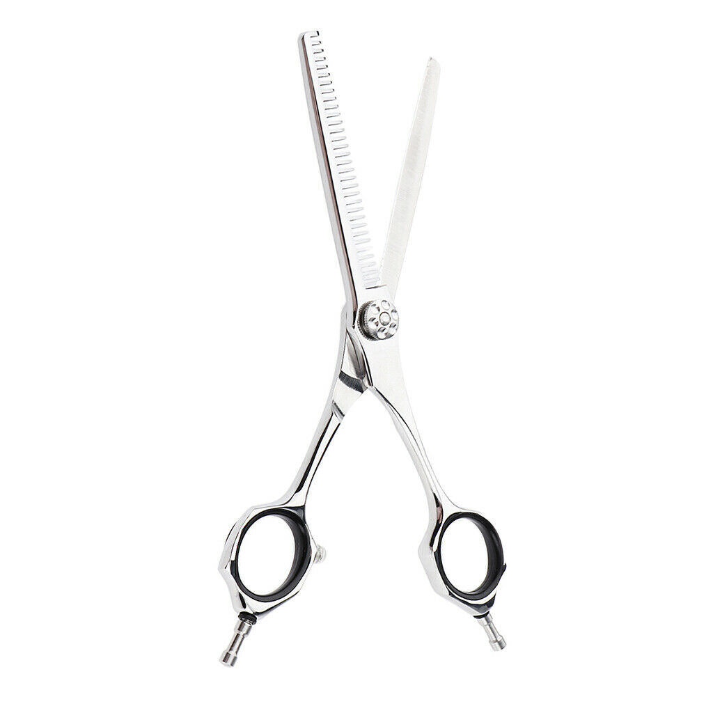 6.5" Professional Barber Hairdressing Haircut Scissor Shear Thinning Scissor