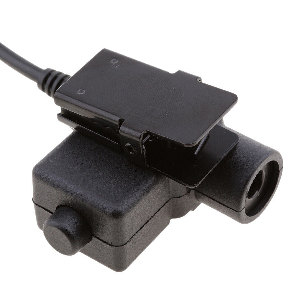 U94 PTT adapter PTT for radio GP2100 SP50 CT450
