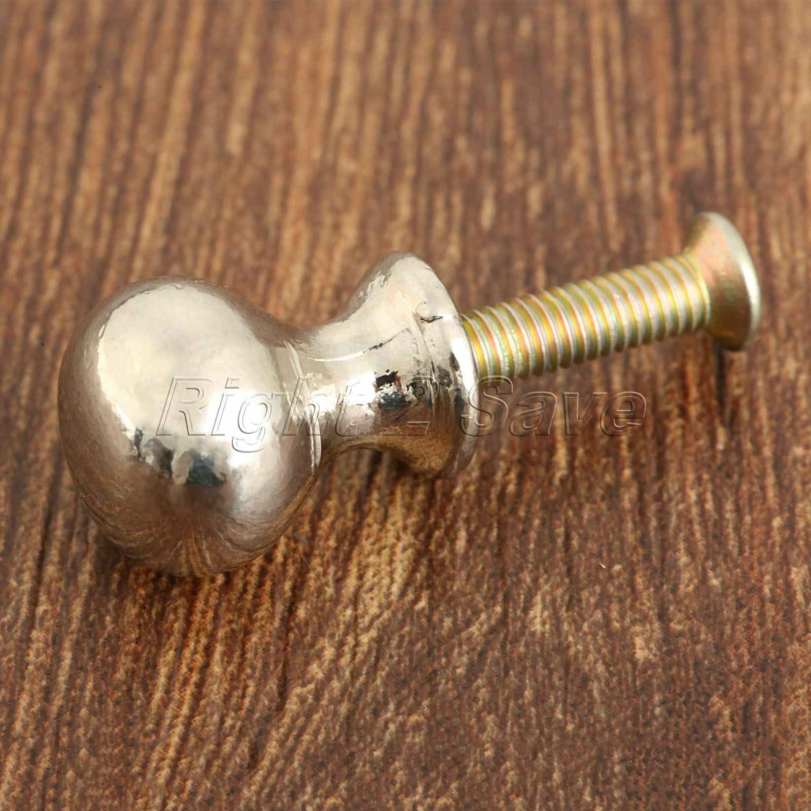 Mini Gift Case Jewelry Box Knobs Cabinet Drawer Cupboard Pull Handles Hardware