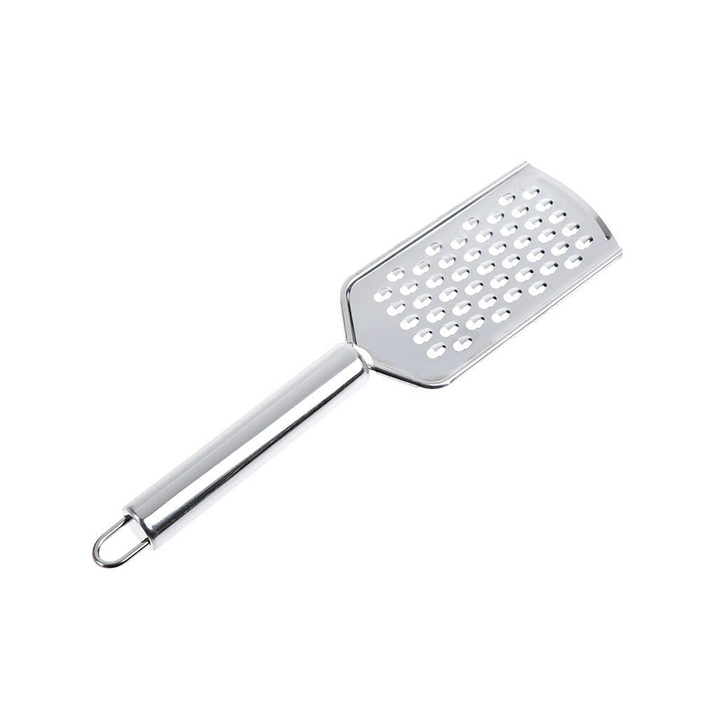 Cheese Grater Multi-purpose Stainless Steel Cheese Planer Cheese Shaving .l8
