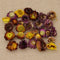 Colorful Dry Flower Chrysanthemum Natural Dried Flower Heads Wedding Flower