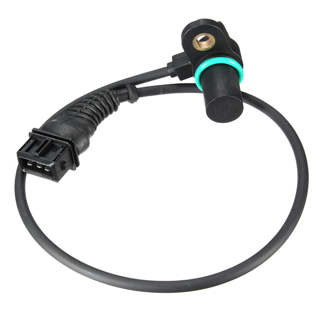 Intake Exhaust Cam Camshaft Crankshaft Position Sensor With O-R For BMW
