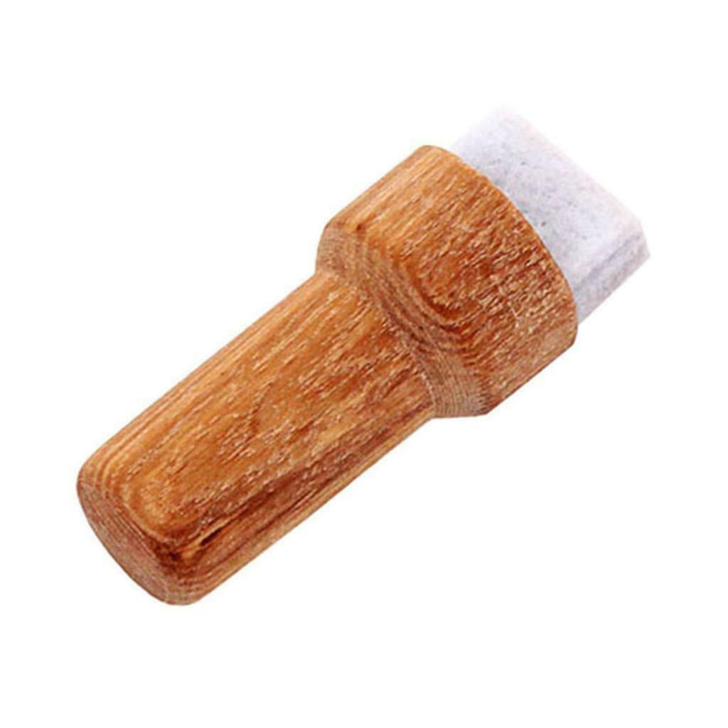 Wooden Guitar Ukulele String Cleaner Rust Removel Brush Parts Accessories
