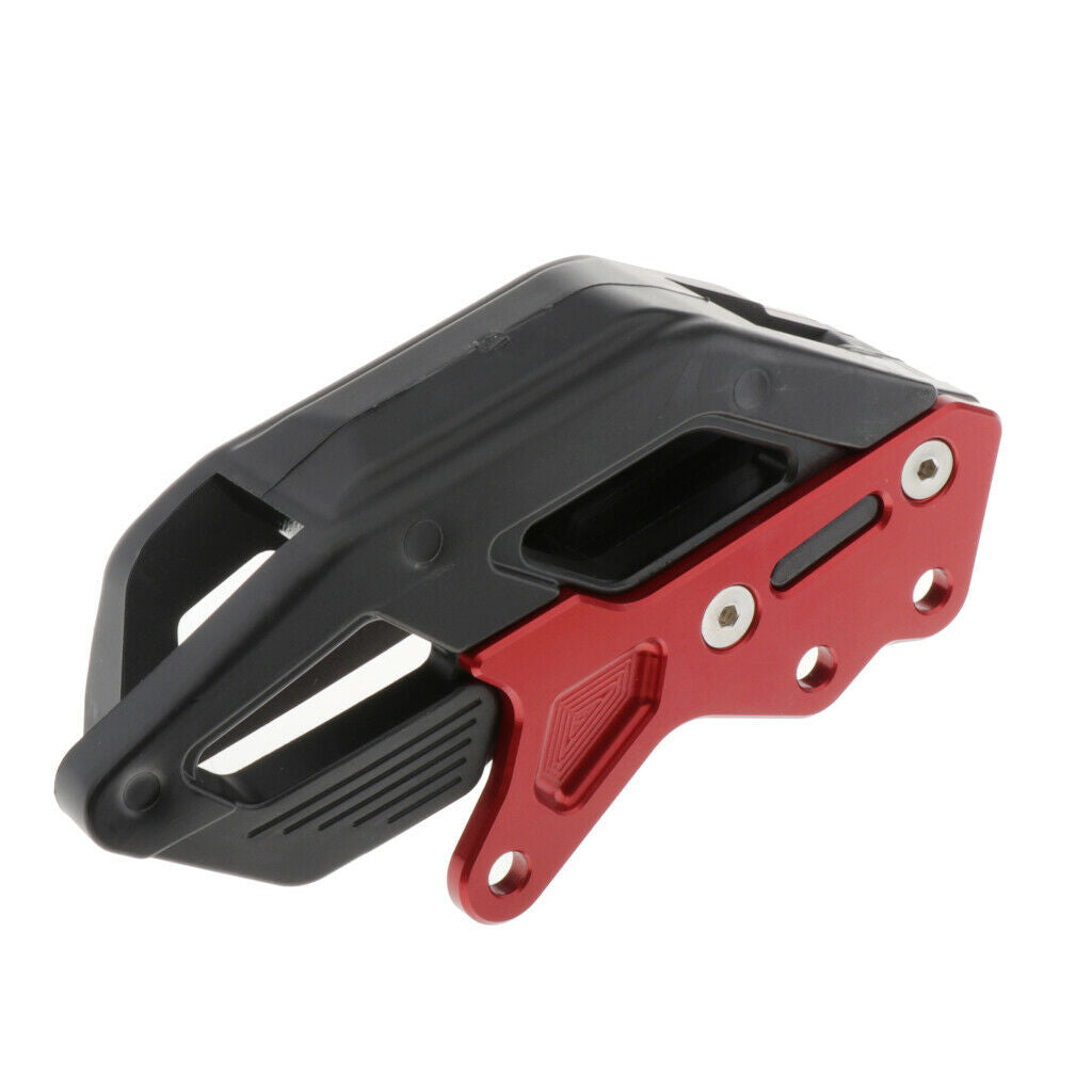 Motorcycle Chain Guide Chainring Guard for  CRF450X 2005-2007,
