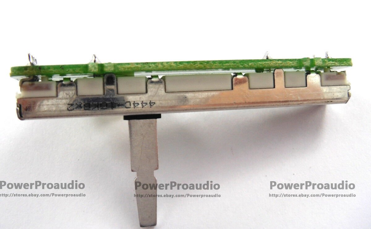 DJM800 CH1 Fader Assembly DWX2537 for Pioneer DJM 800 Channel Fader