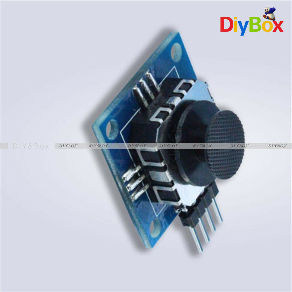 New PSP 2-Axis Analog Thumb GAME Joystick Module 3V-5V For arduino PSP