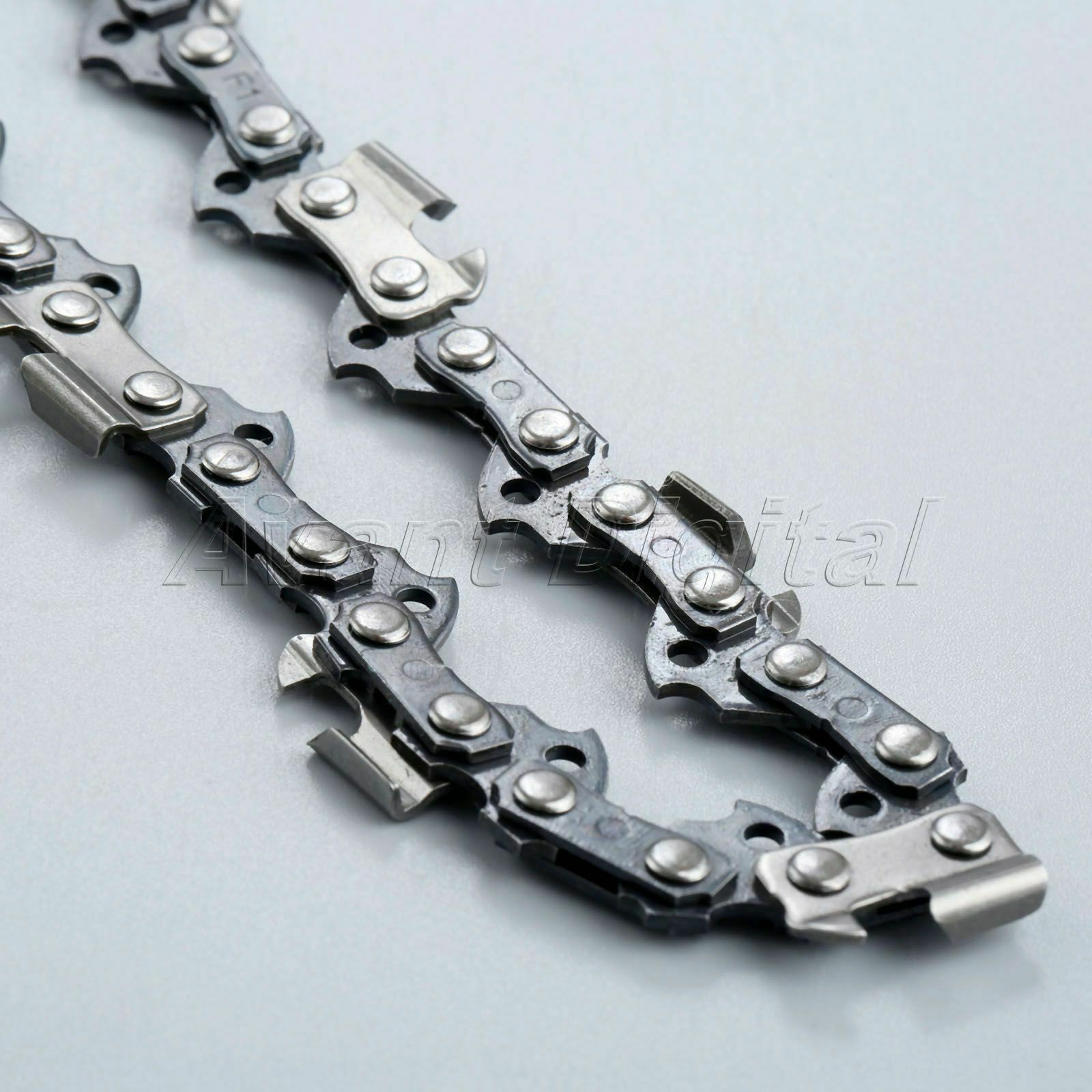 50 Drive Links Chainsaw Chain Blade For Stihl 09 010 019 023 MS170 MS180 Parts