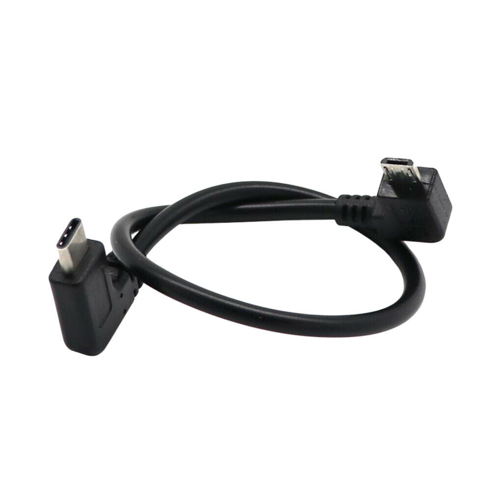 USB Type C Adapter,USB C to Micro USB Convert Connector Cable for   Galaxy