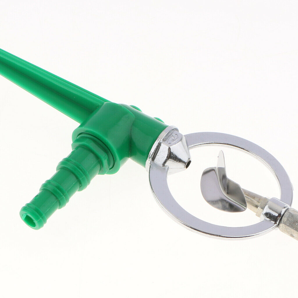 JR6030 Flow Garden Lawn Rotating Sprinkler w/ Spike Spray Nozzle Irrigation