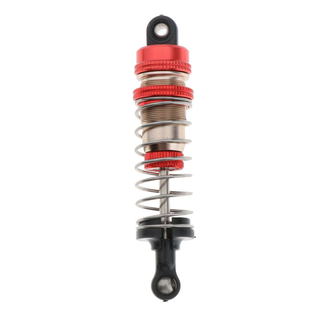1:14 Metal Shock Absorber for WLTOYS 144001 RC Buggy Truck Accessories