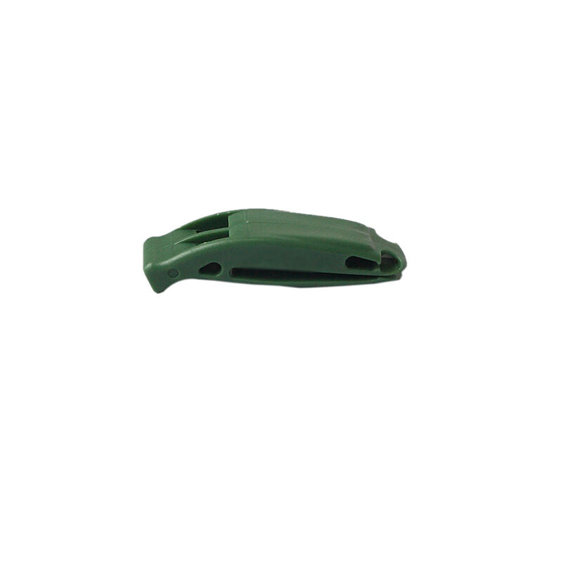 2x Enduring Best Whistle Camping Hiking Boating Survival Distress Marine、DD