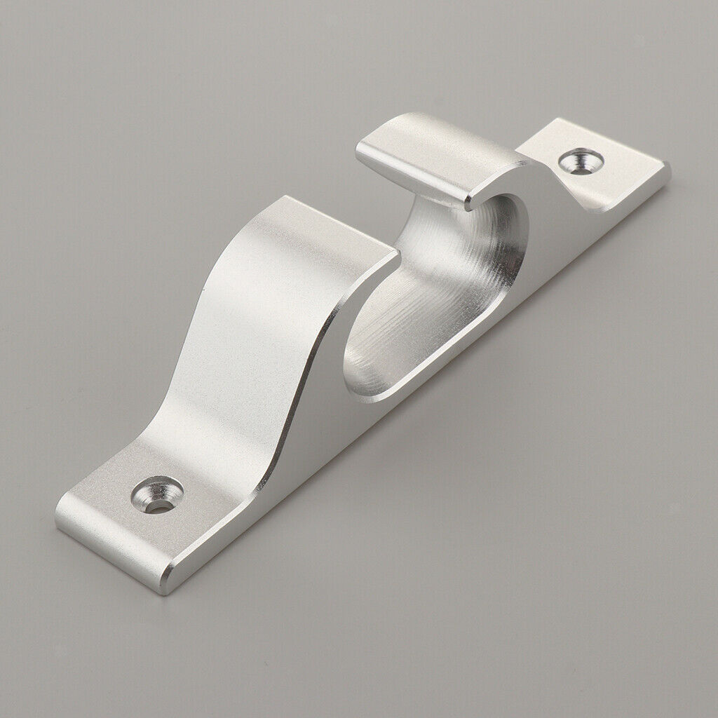 7inch Boat Cleats Marine Dock Cleat -Aluminium Alloy