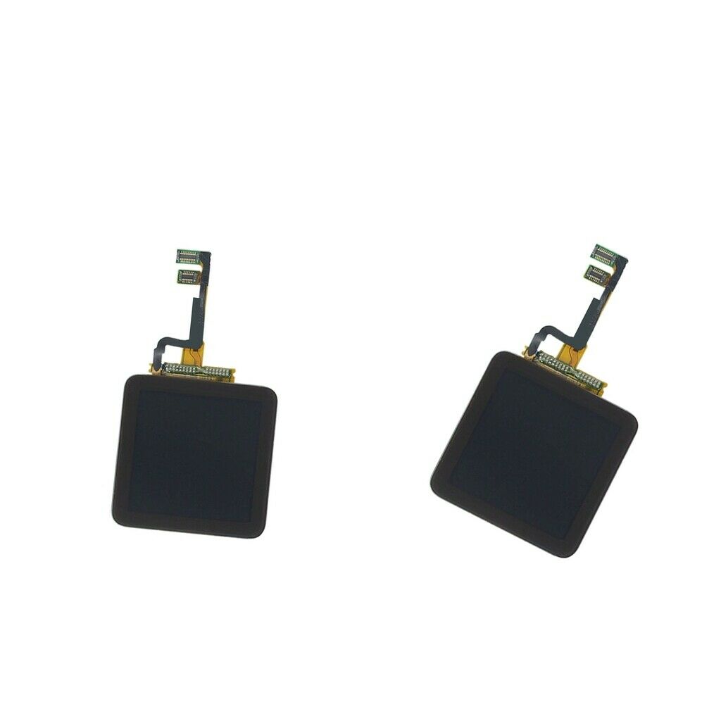2 X Full Repair Kit Touch Screen Digitizer Glass LCD Display Screen for iPod