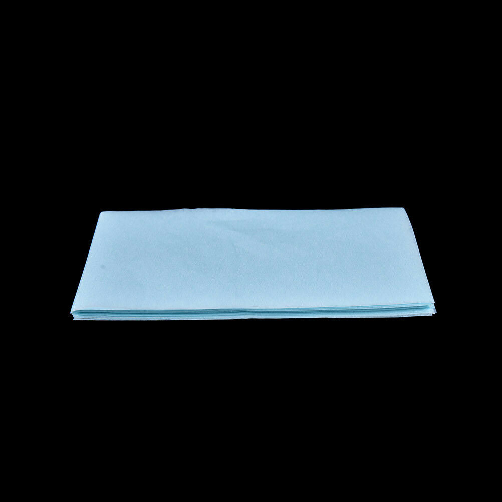100 Sheets Make Up Oil Control Oil-Absorbing Blotting Facial Face Clean Pa.l8