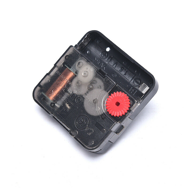 1set Quartz Clock Movement Mechanism Hands Wall Repair Tool SetsBDAU
