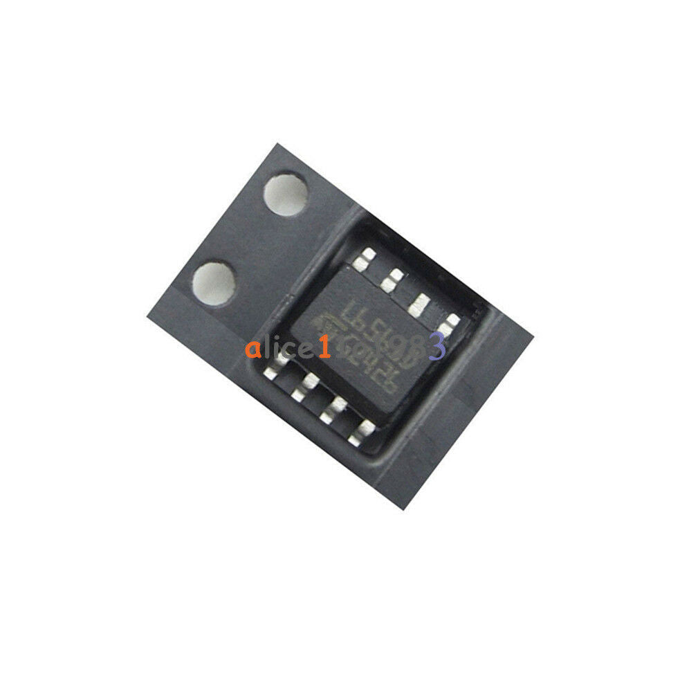 5PCS NEW L6561D L6561 ST POWER FACTOR CORRECTOR SOP-8 SOP8 SMD