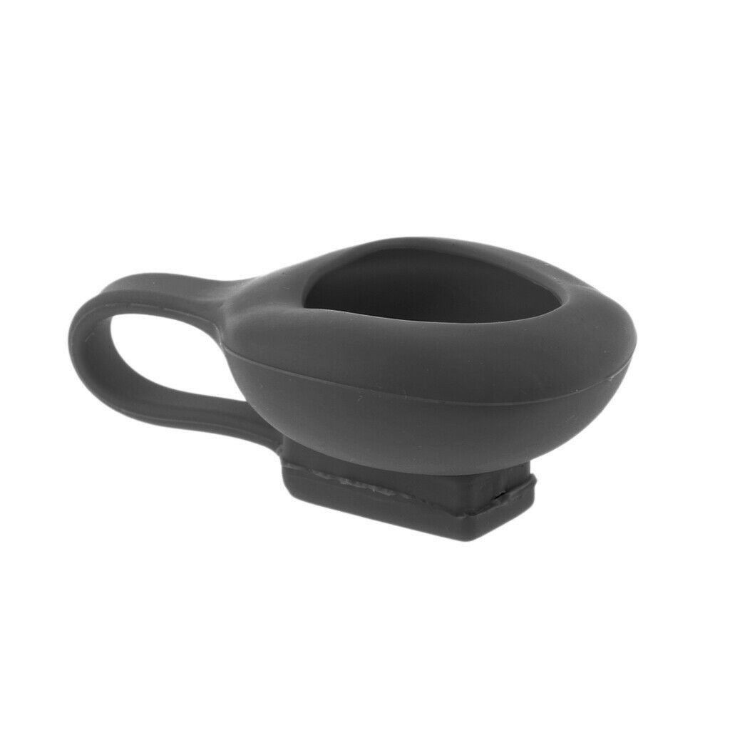 Replacement Magnetic Holder Cover Strap Band Clip for JAWBONE UP MOVE Black