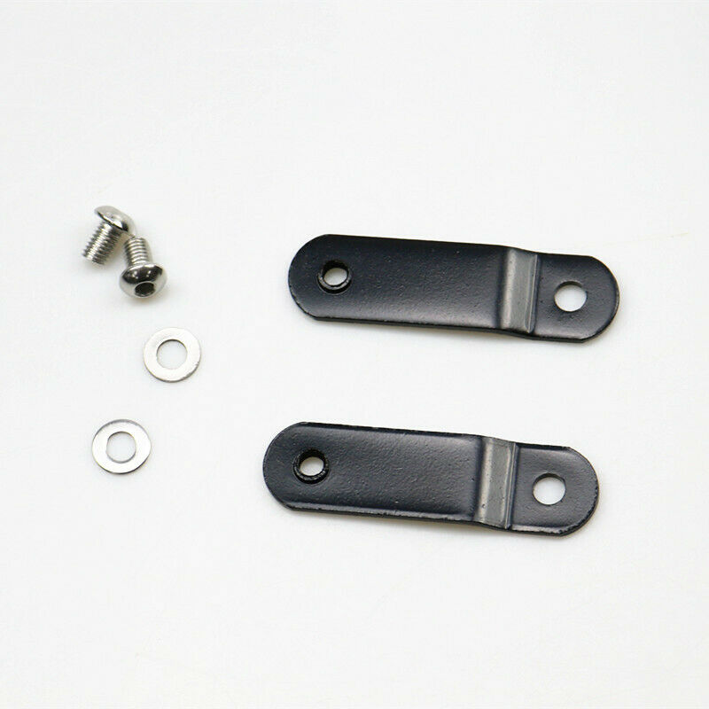 65mm Gas Tank Raise Lift Bracket For Dyna Sportster Forty Eight XL 883 XL1200