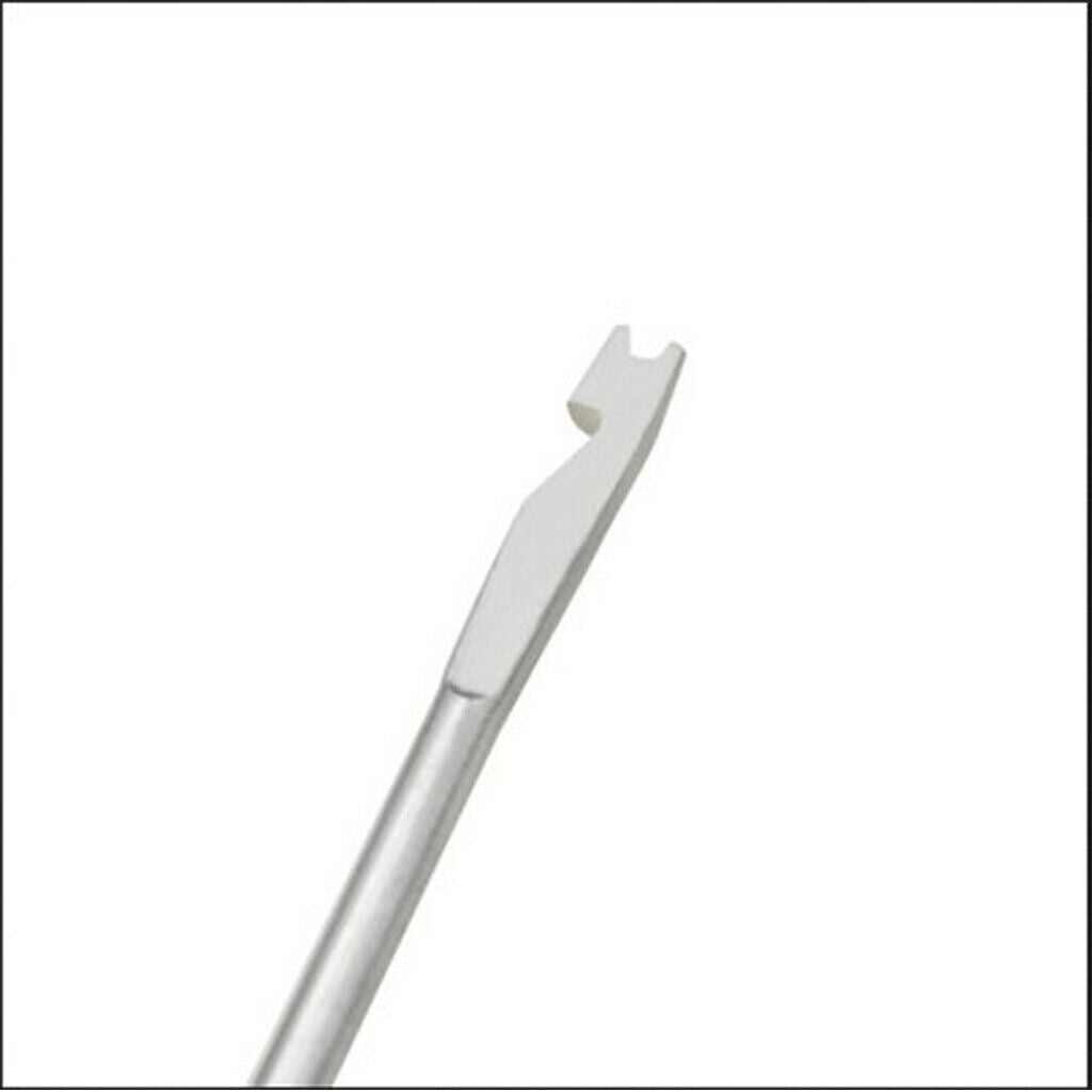 Saxophone Needle Spring for Sax Flute Woodwind Instrument Repair Accessories