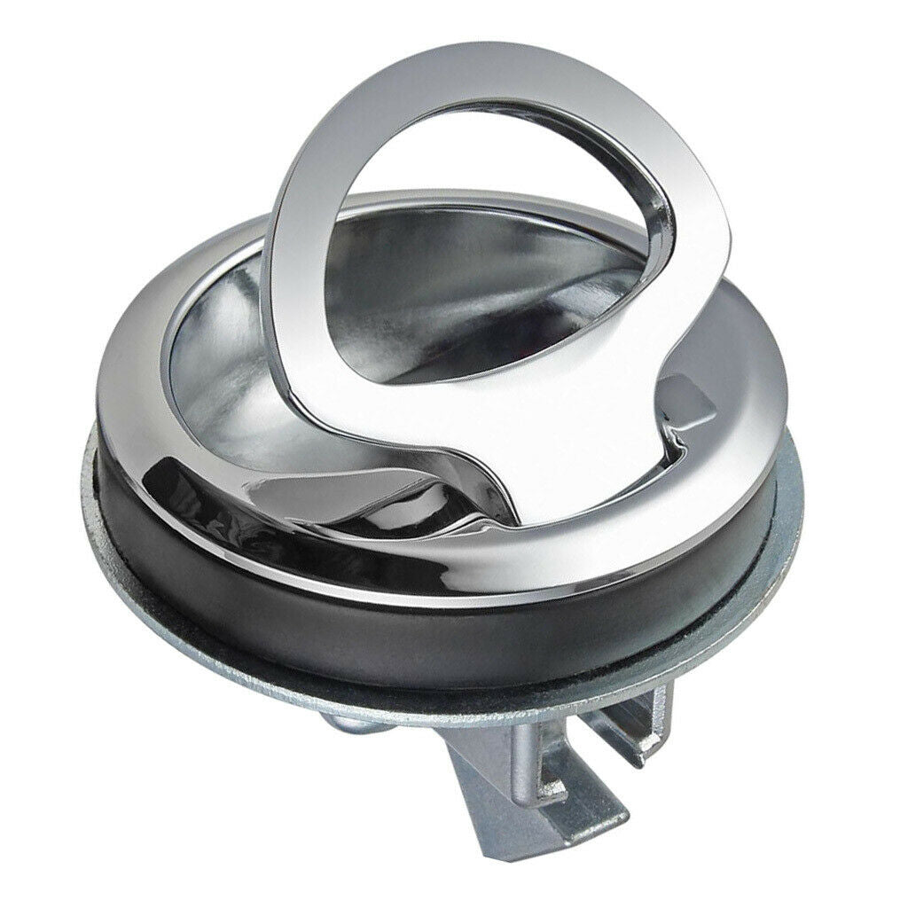 Campervan Caravan Boat Lock Catch Lock Inner Lock Cabinet Knob Replacement