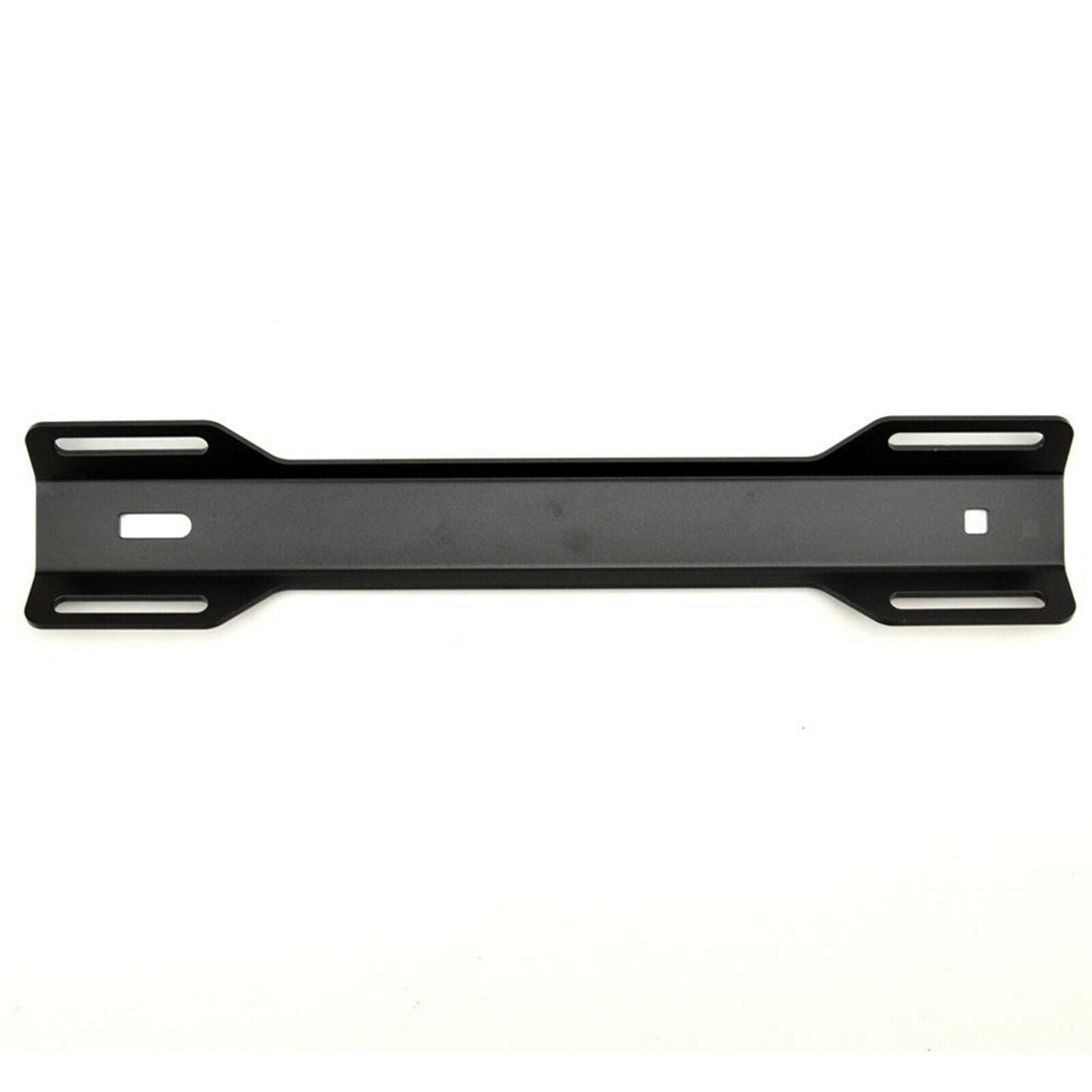 Scuba Diving Single Tank Adapter STA for Scuba Diving Backplate Practical Black