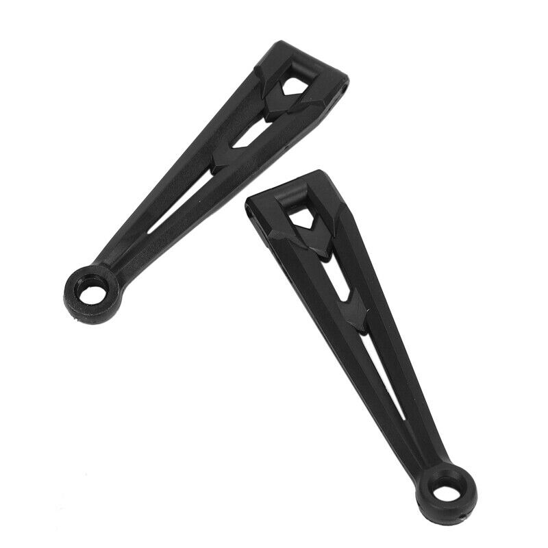 2X(2PCS Front Upper Suspension Arm 25-SJ06 Spare Parts XLH 9125 B1M1)