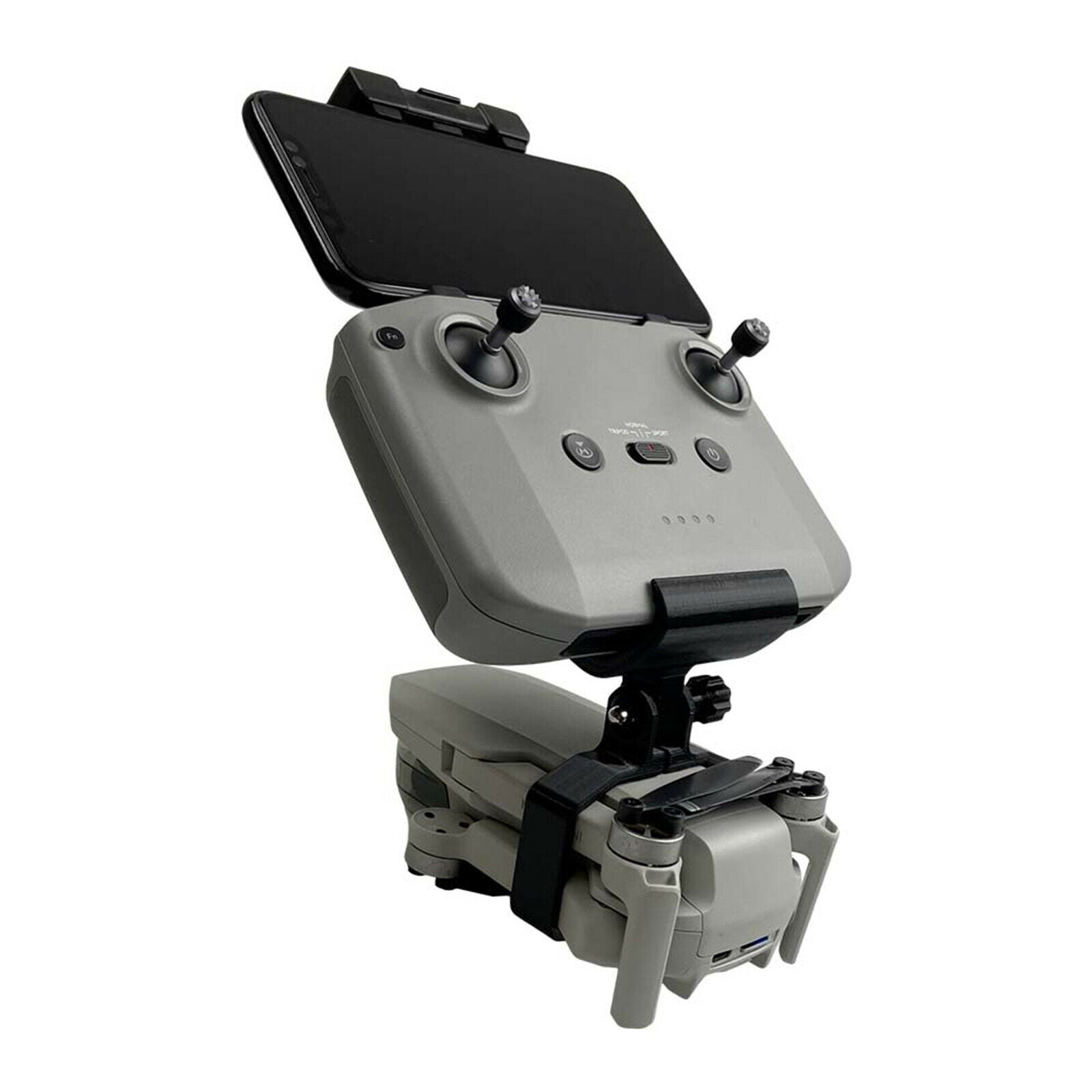 Protective Case Stabilizer Bracket Rig Handheld Gimbal for DJI Mavic  2
