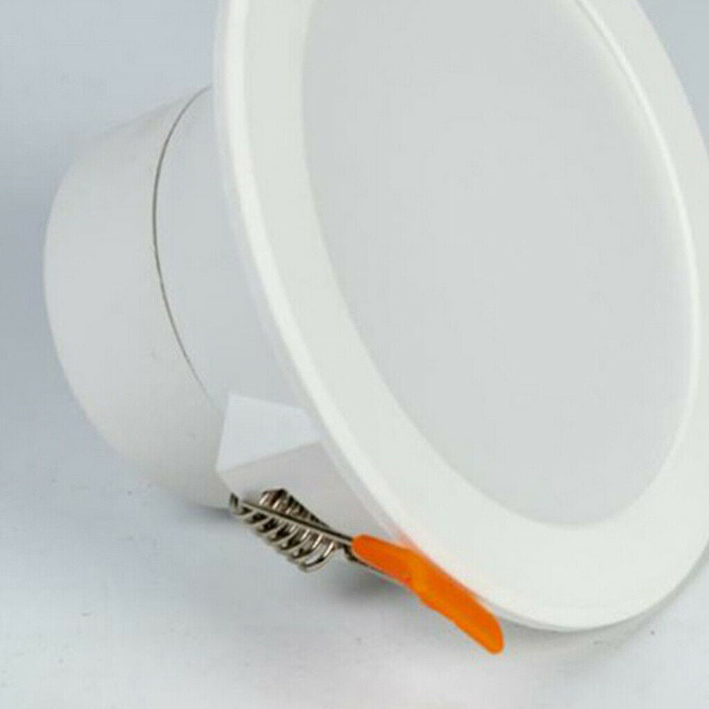 WiFi Smart LED Dimmable Spot Light Downlight Voice Control Energy Saver 7W