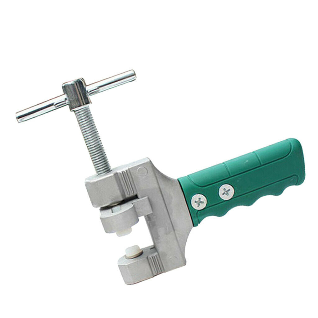 Glass Cutter Diamond Glass Tile Opener Kit, Oil Tile Cutter With Handle For