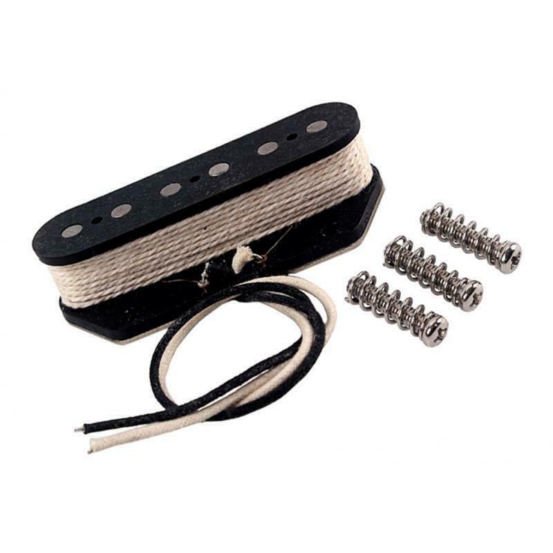 Guitar Pickups Humbucker Single Coil Pickup Magnet for TL Style Guitar Parts