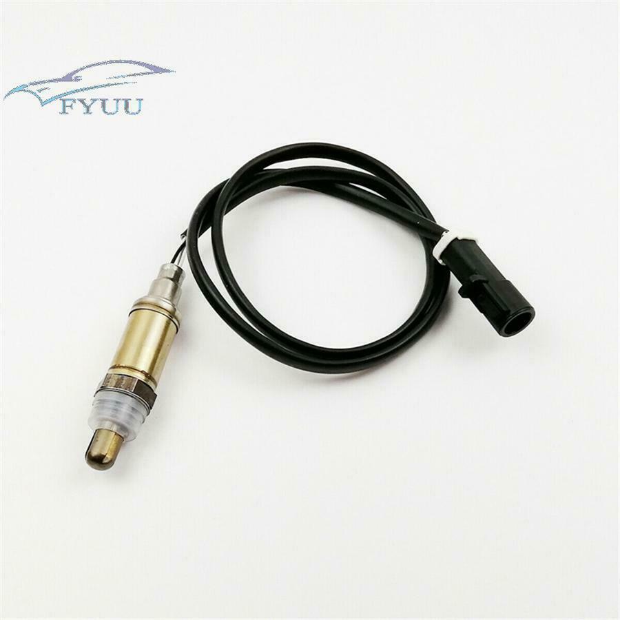 4PCS 4-wire O2 Oxygen Sensor Down Upstream For Ford F-150 5.4L 4.6L 4.2L 1997-03