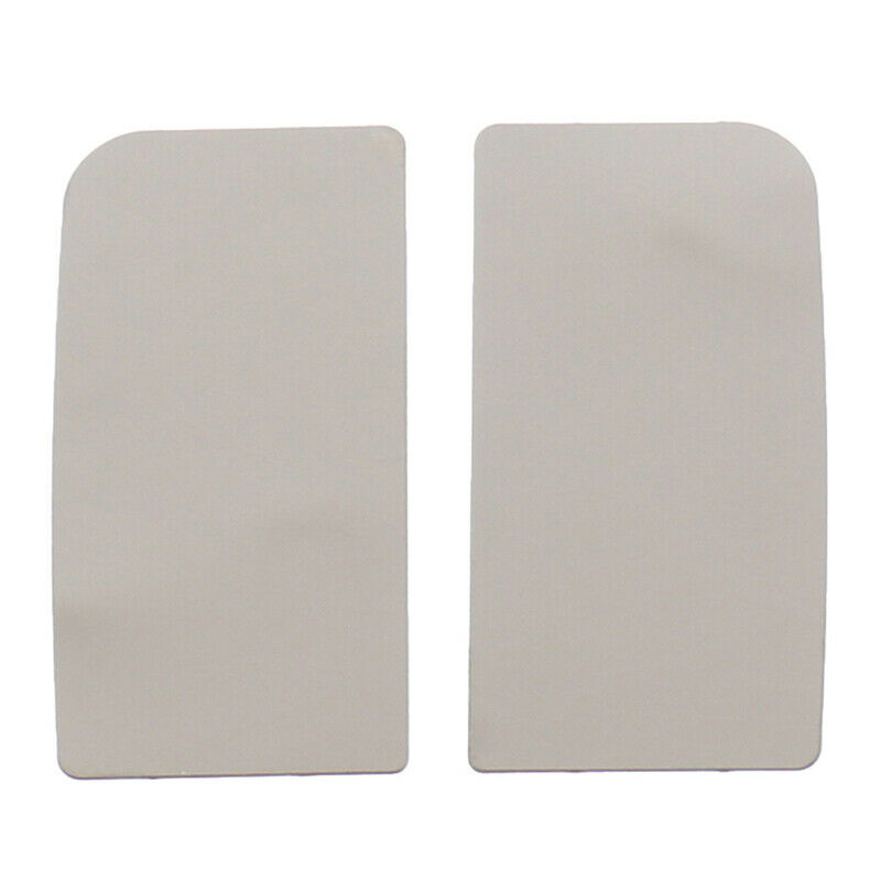 2Pcs/set RC Car Metal Rearview Mirror for 1/10 RC Crawler Car TRX.l8
