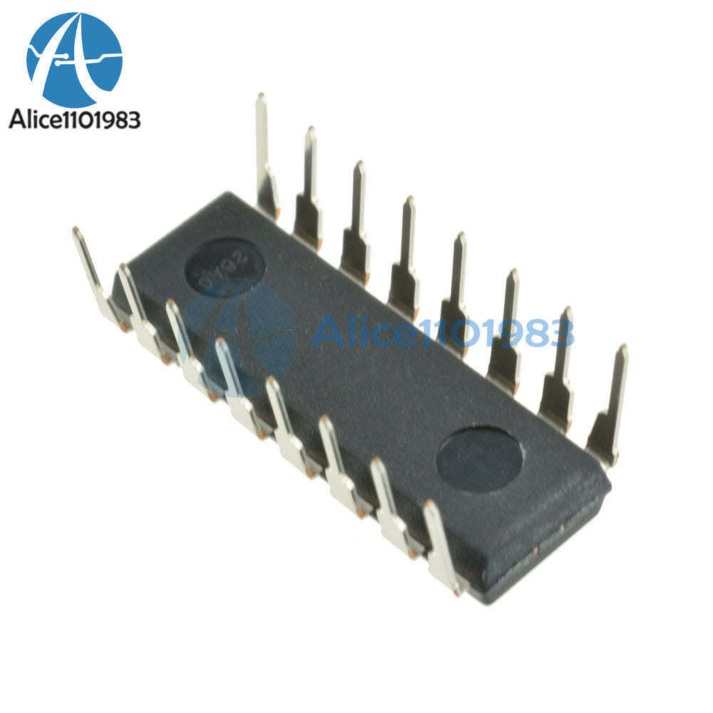 5PCS CD4026 CD4026BE 4026 IC DIP-16 CMOS Counters Decade/Divider IC