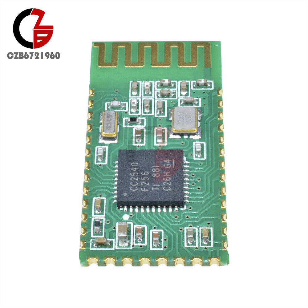 1PC HC-08 Wireless Bluetooth 4.0 Transceiver Module Bluetooth Serial Module