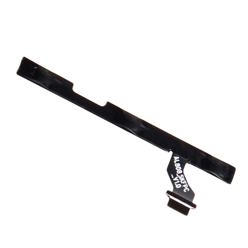 1 Pack Volume Button Power Switch On Off Flex Cable For Huawei Play 5 NEW